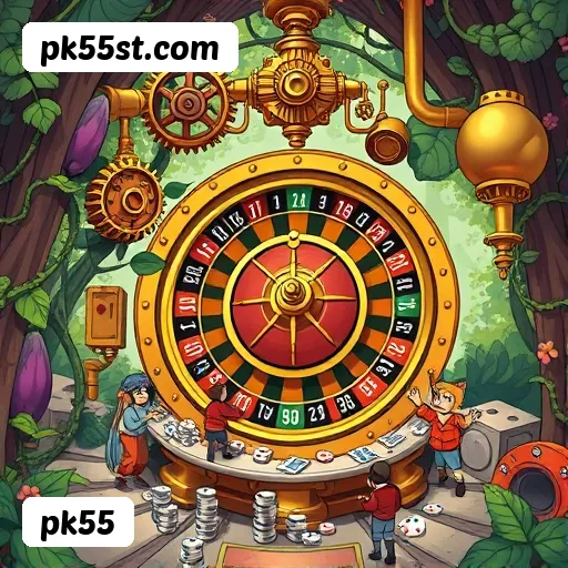 pk55 APP mobile iOS Android - 187 mil downloads São Paulo Rio BH