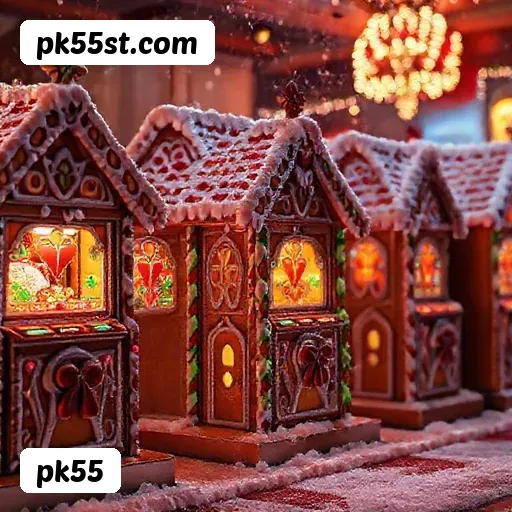 pk55 PIX instantâneo Brasil - Depósito e saque em minutos 24/7