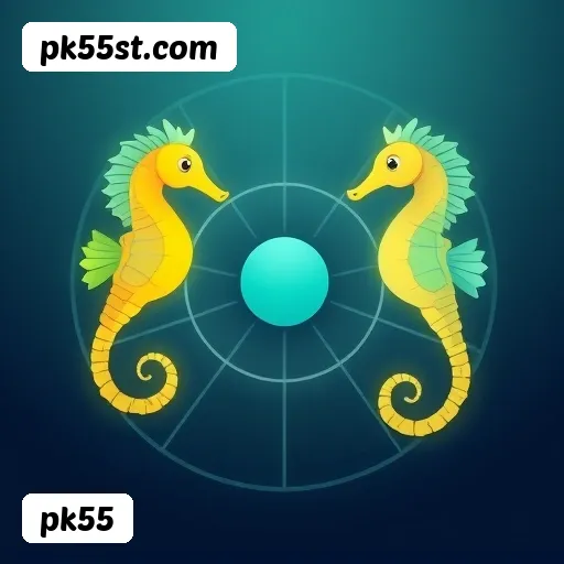 Tabela RTP dos jogos de cassino da pk55