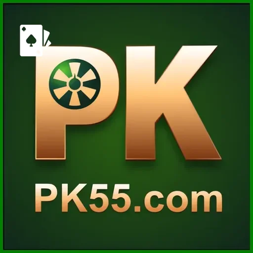 Cassino ao vivo da pk55 com dealers reais